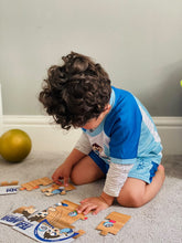 Load image into Gallery viewer, TeamDiddi Jigsaw