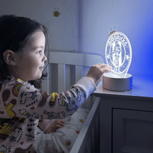 Load image into Gallery viewer, Diddi Night light