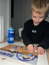 Load image into Gallery viewer, TeamDiddi Jigsaw