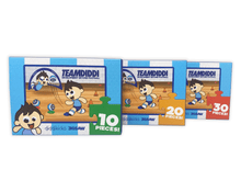 Load image into Gallery viewer, TeamDiddi Jigsaw