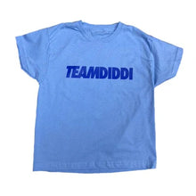 Load image into Gallery viewer, TEAMDIDDI T-shirts
