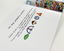 Load image into Gallery viewer, Where's Diddi? Search & Find Book
