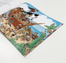 Load image into Gallery viewer, Where's Diddi? Search & Find Book
