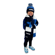 Load image into Gallery viewer, TeamDiddi Hat, Gloves & Scarf