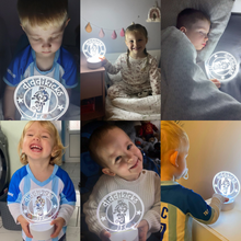 Load image into Gallery viewer, Diddi Night light