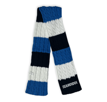 Load image into Gallery viewer, TeamDiddi Hat, Gloves & Scarf