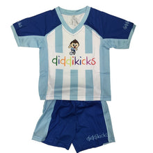 Load image into Gallery viewer, Diddikicks Football Kit