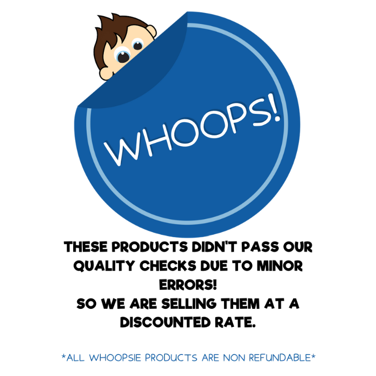 W H O O P S! – The Diddi Shop