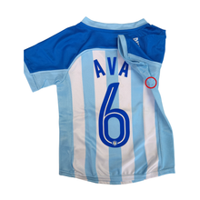 Load image into Gallery viewer, 2-3YRS - AVA Personalisation Top - WHOOP63
