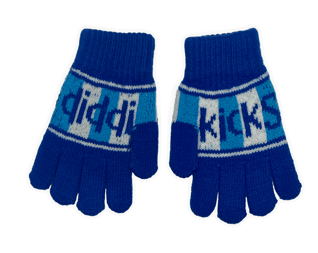 Diddikicks Gloves