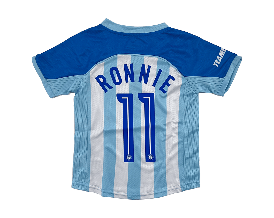 2-3YRS - RONNIE Personalisation Top - WHOOP058