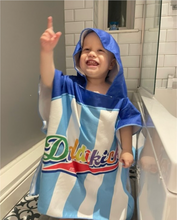 Load image into Gallery viewer, Diddikicks Varsity Towel
