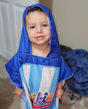 Load image into Gallery viewer, Diddikicks Varsity Towel
