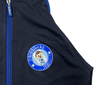 Load image into Gallery viewer, TeamDiddi Tracksuit Top
