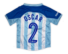 Load image into Gallery viewer, 18m-2yrs - Oscar Personalisation Top - WHOOP86
