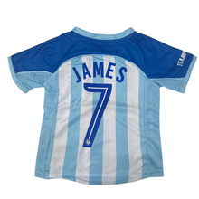 Load image into Gallery viewer, 3-4YEARS TOP-JAMES7-WHOOP07
