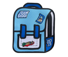 Load image into Gallery viewer, NEW TeamDiddi Backpack
