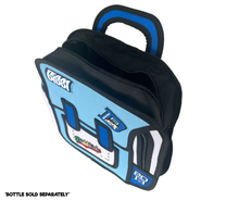 Load image into Gallery viewer, NEW TeamDiddi Backpack
