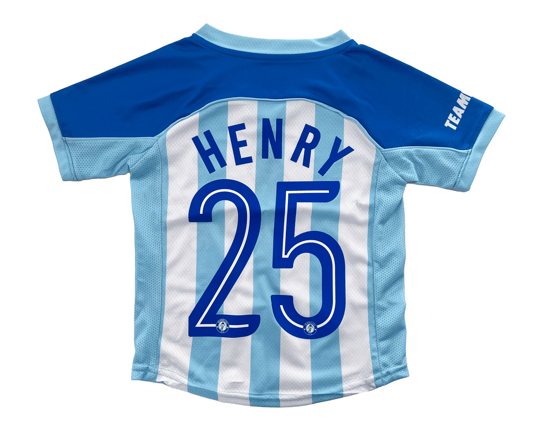 18m-2yrs - HENRY Personalisation Top - WHOOP037