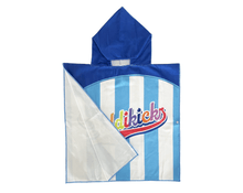 Load image into Gallery viewer, Diddikicks Varsity Towel

