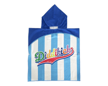 Load image into Gallery viewer, Diddikicks Varsity Towel

