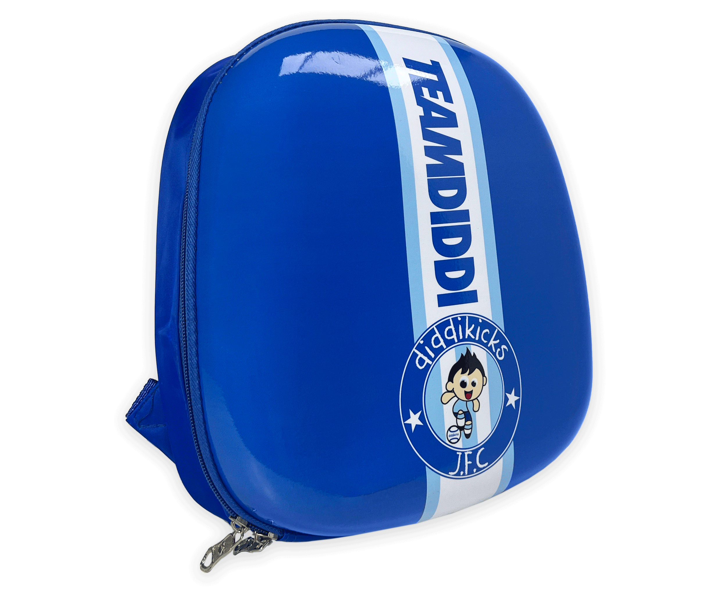TeamDiddi Backpack 2023 – The Diddi Shop