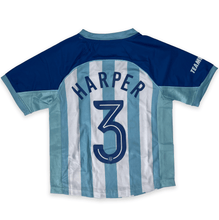 Load image into Gallery viewer, 4-5YRS - Harper Personalisation Top - WHOOP17
