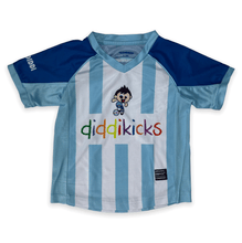 Load image into Gallery viewer, 3-4Yrs Top - Omari Personalisation WHOOP19
