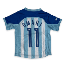 Load image into Gallery viewer, 3-4Yrs Top - Omari Personalisation WHOOP19
