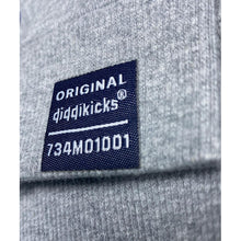 Load image into Gallery viewer, Diddikicks Varsity Sweater
