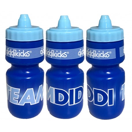 Diddikicks Water Bottle